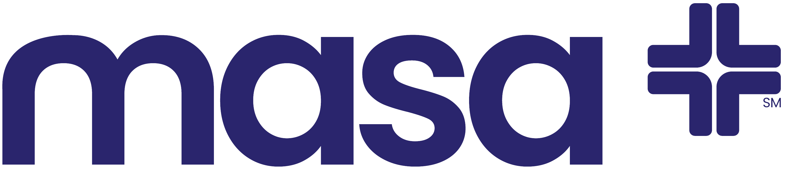 MASA Logos